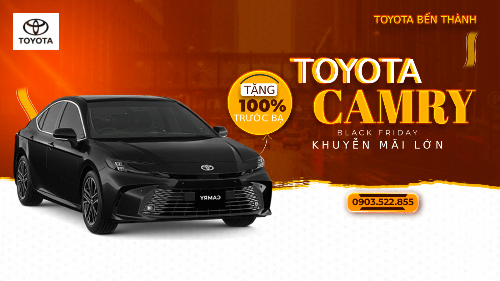 Toyota 38 Toyota QC CAMRY